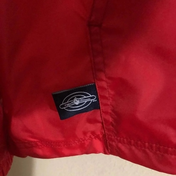 Charles river rain jacket large - Picture 5 of 8